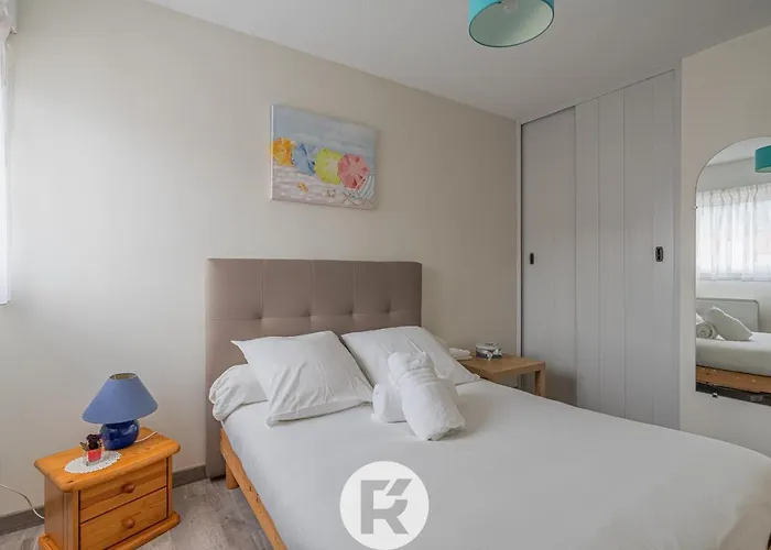 R 'appartst3 Belvedere Du Sacre-coeur Apartment *