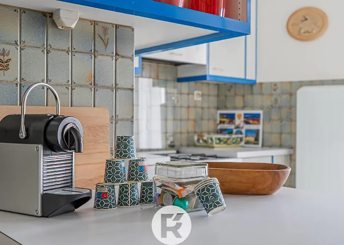 R 'appartst3 Belvedere Du Sacre-coeur Apartment Grenoble