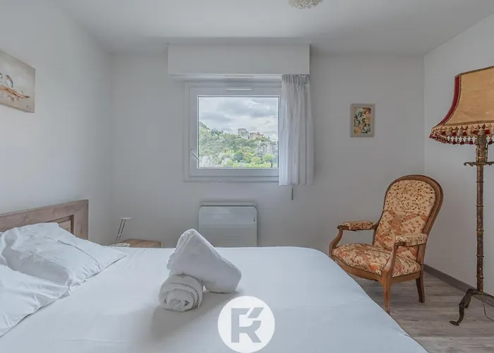 R 'appartst3 Belvedere Du Sacre-coeur